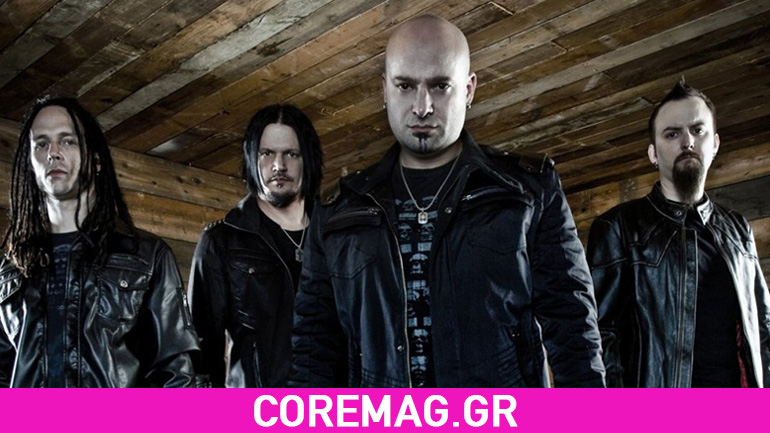 Η επιστροφή των Disturbed δείτε το νέο τους video clip